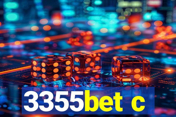 3355bet c